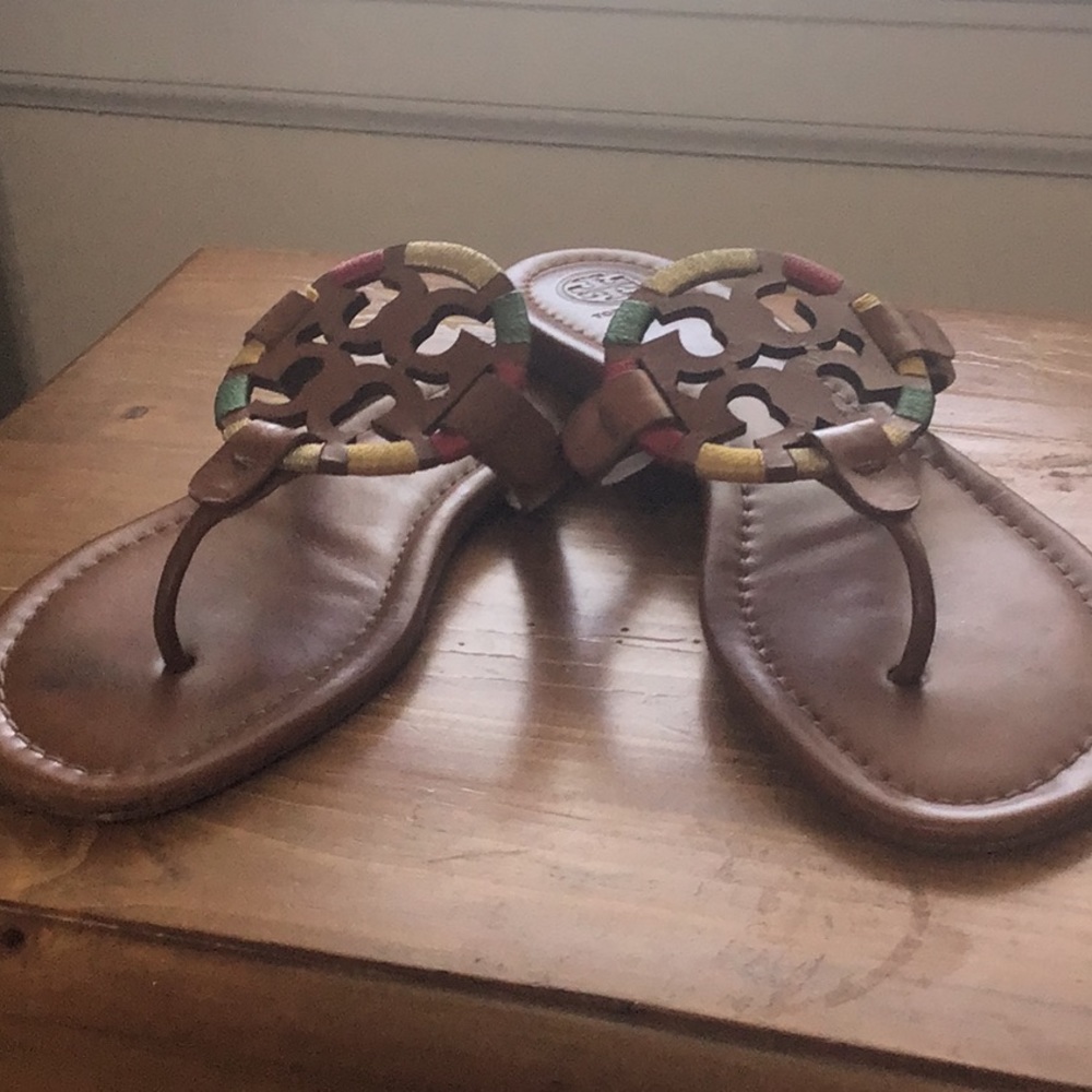 Tory Burch sandal